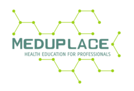 Meduplace logo